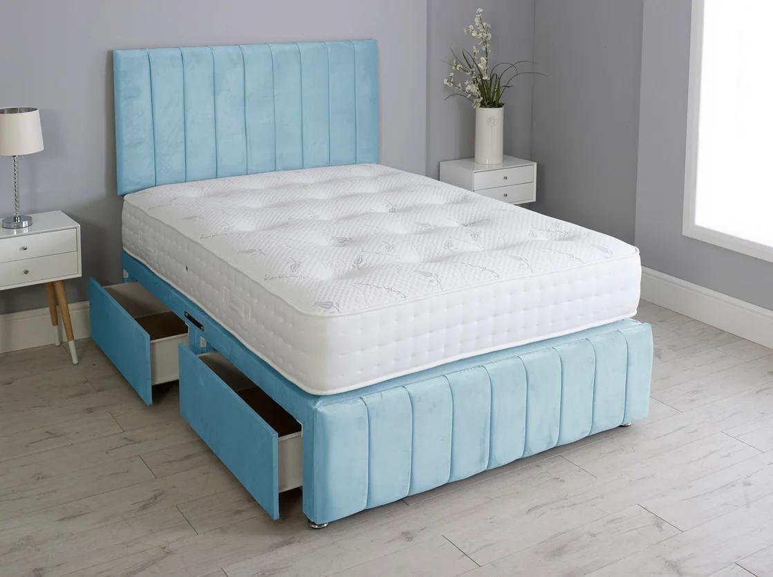 Beds