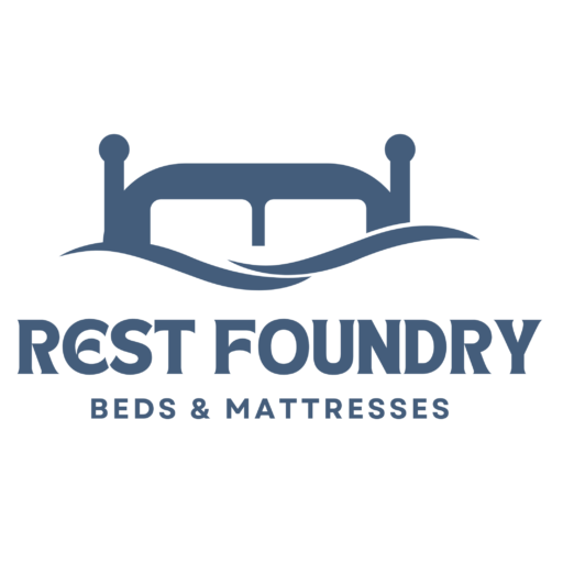 REST FOUNDRY LTD 